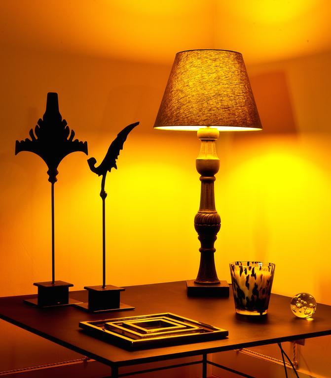 Commenda Ordine Di Malta Hotel Vignanello Room photo
