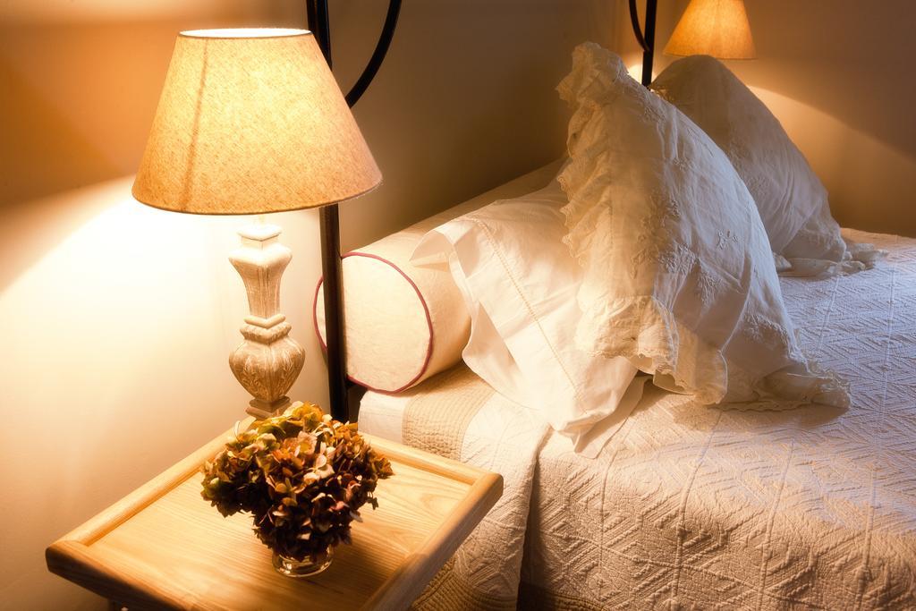 Commenda Ordine Di Malta Hotel Vignanello Room photo